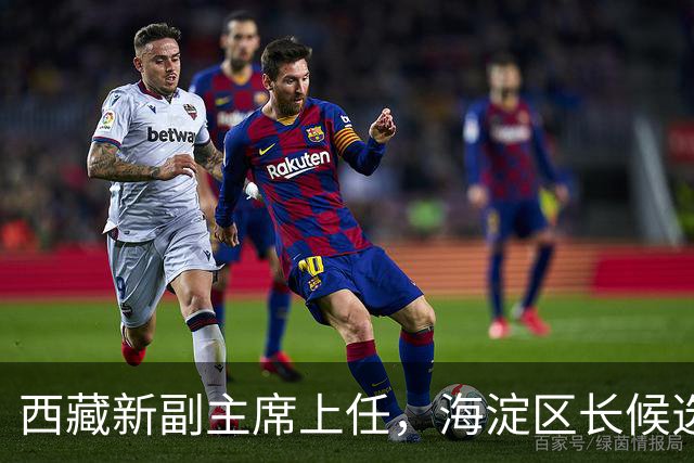 西藏新副主席上任，海淀区长候选人闪亮登场！